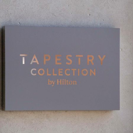 The Lloyd Stamford, Tapestry Collection By Hilton Hotel Eksteriør billede