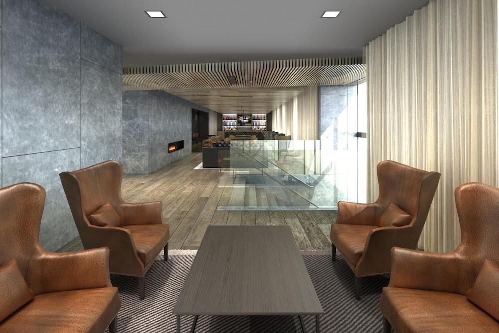 The Lloyd Stamford, Tapestry Collection By Hilton Hotel Eksteriør billede