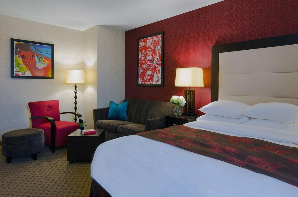 The Lloyd Stamford, Tapestry Collection By Hilton Hotel Eksteriør billede