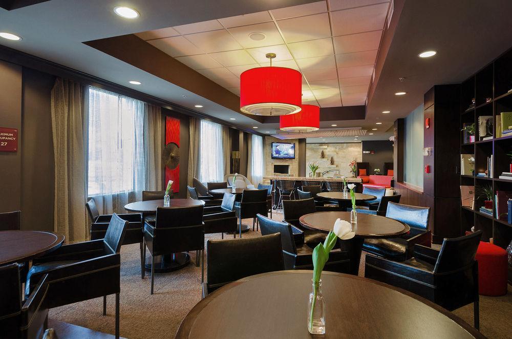 The Lloyd Stamford, Tapestry Collection By Hilton Hotel Eksteriør billede