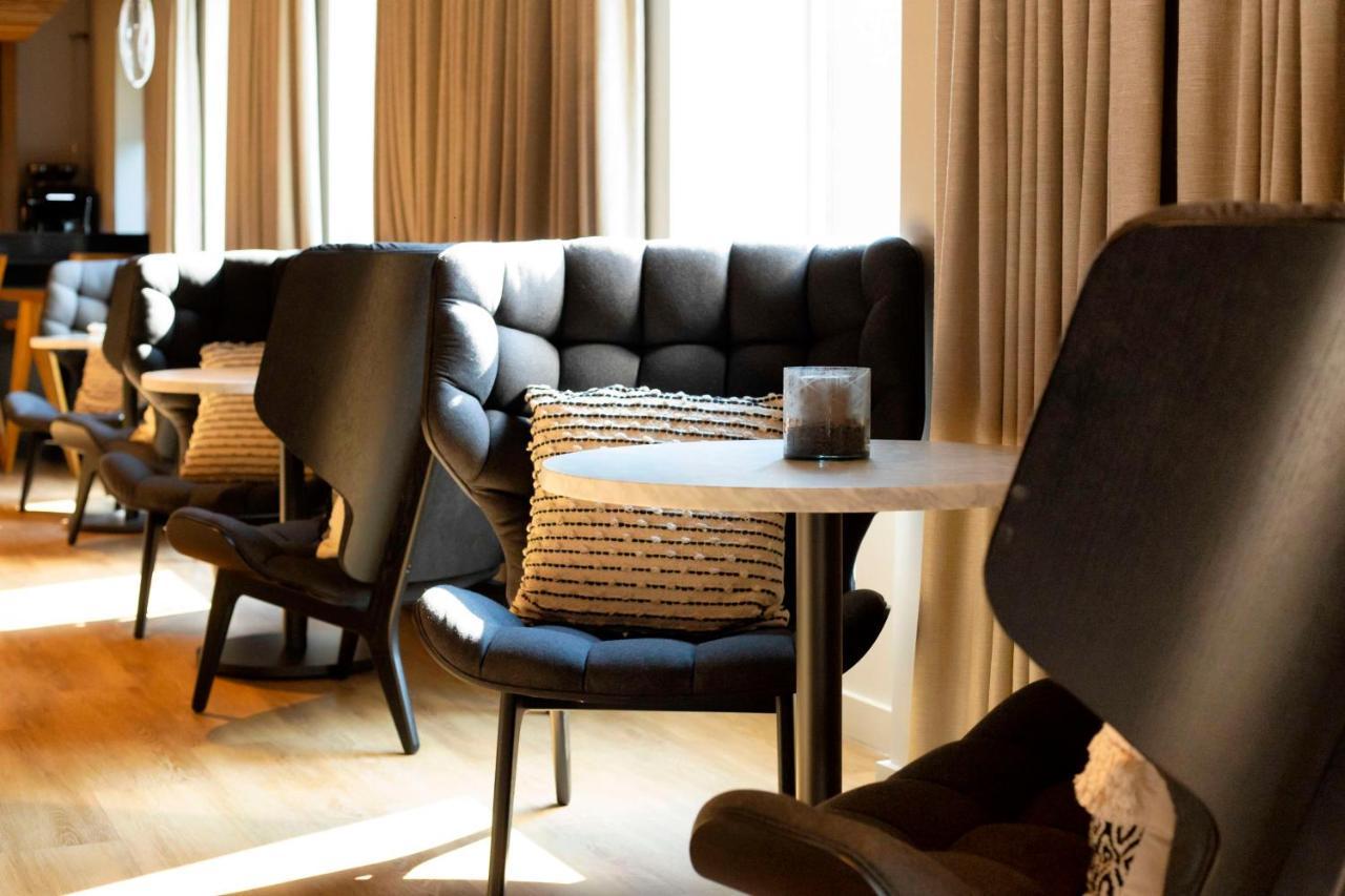 The Lloyd Stamford, Tapestry Collection By Hilton Hotel Eksteriør billede