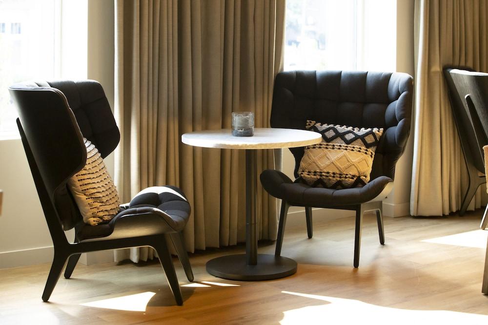 The Lloyd Stamford, Tapestry Collection By Hilton Hotel Eksteriør billede