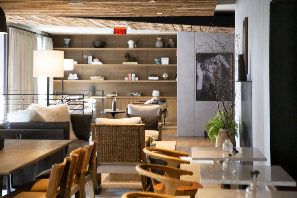The Lloyd Stamford, Tapestry Collection By Hilton Hotel Eksteriør billede