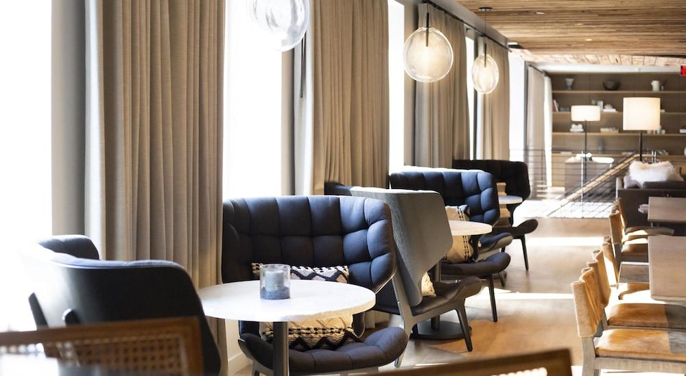 The Lloyd Stamford, Tapestry Collection By Hilton Hotel Eksteriør billede