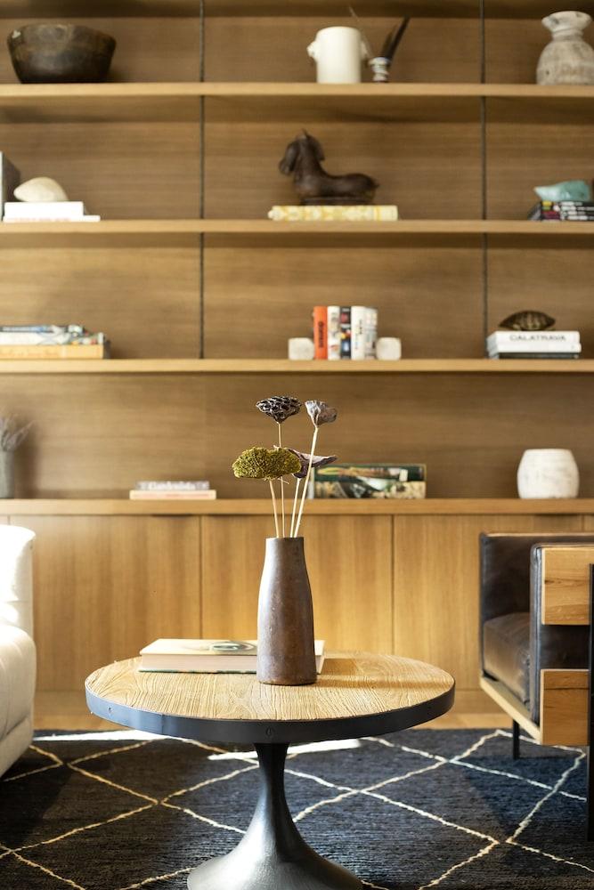 The Lloyd Stamford, Tapestry Collection By Hilton Hotel Eksteriør billede