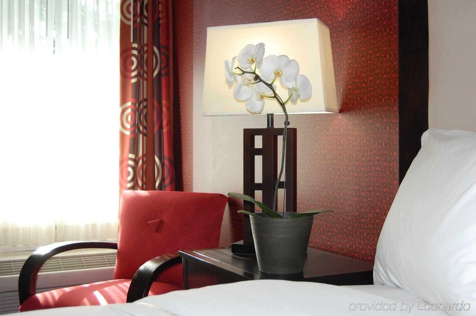 The Lloyd Stamford, Tapestry Collection By Hilton Hotel Eksteriør billede