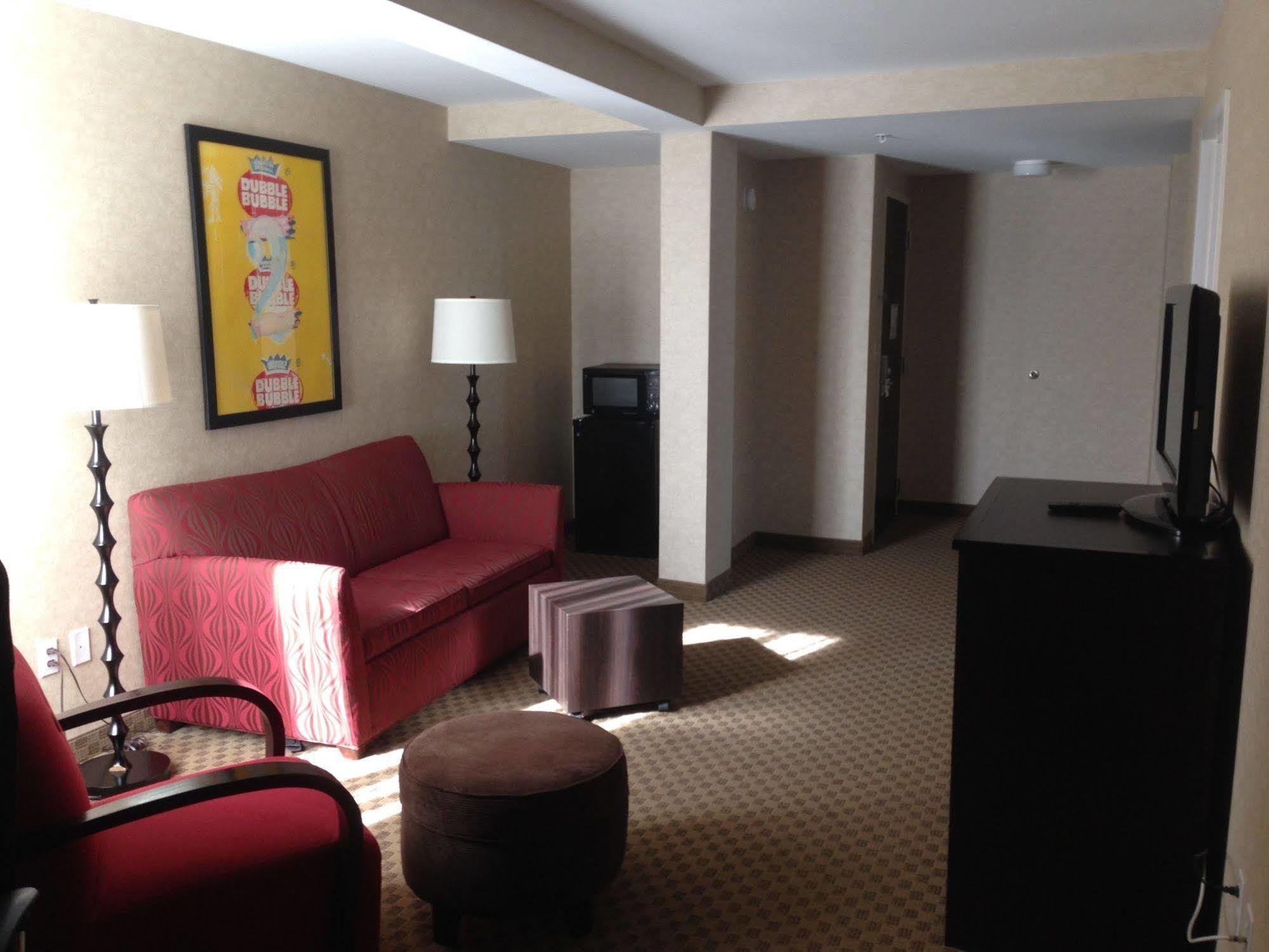 The Lloyd Stamford, Tapestry Collection By Hilton Hotel Eksteriør billede